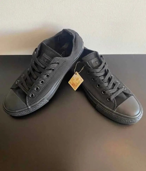 Converse Cuero | MercadoLibre 📦