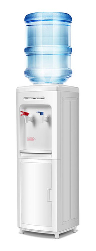 Dispensador De Agua, Dispensador De Agua Con Temperatura De