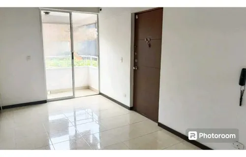 Apartaestudio En Venta San Joaquin