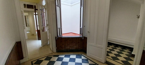 Imagen 6 de 16 de Departamento En Alquiler De 2 Dormitorios En Parque Patricios