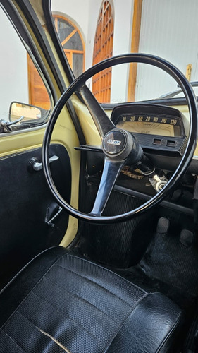 Fiat 600 Mod 82