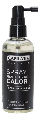 Spray Protector De Calor -  Capilatis