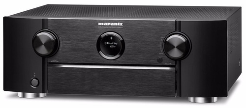 Lançamento Marantz Sr6010 Receiver 7.2 Dolby Atmos