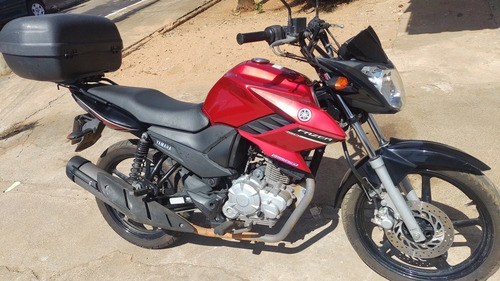 Imagem 2 de 2 de Yamaha Fazer 150