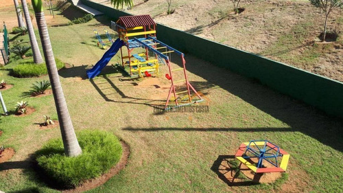 Imagem 17 de 25 de Casa Com 2 Dormitórios À Venda, 105 M² Por R$ 640.000 - Condomínio Village Moutonnée - Salto/sp - Ca1901