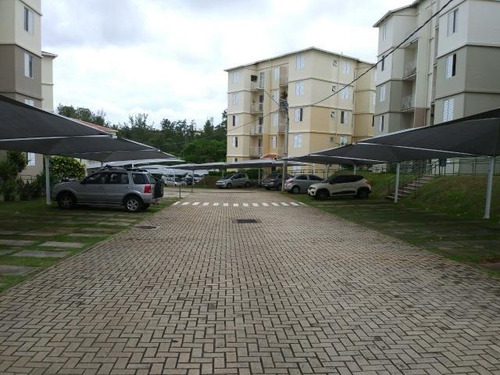 Imagem 13 de 15 de Apartamento Mobiliado, Com 2 Dormitórios - Ap03751