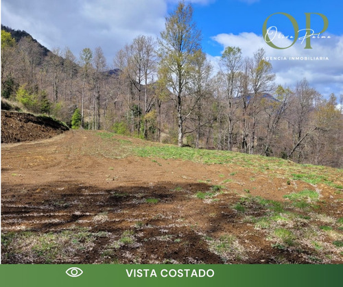 Condominio Miradores, Trancura Curarrehue