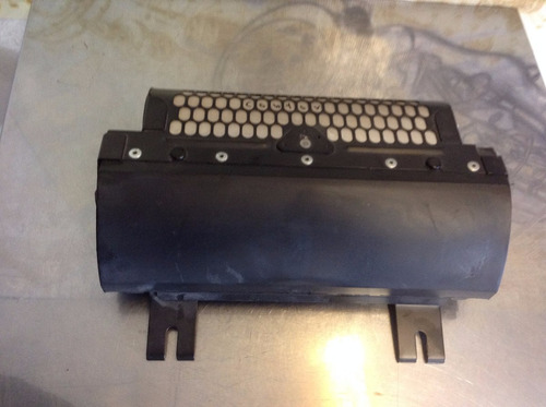 Bolsa De Aire Copiloto Ford Contor Mystique 96-00 Oem