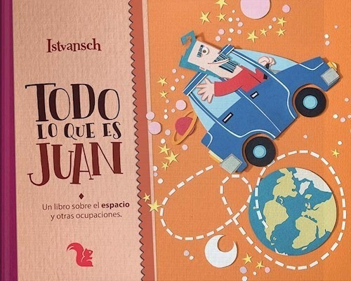 Libro Todo Lo Que Es Juan De Istvansch