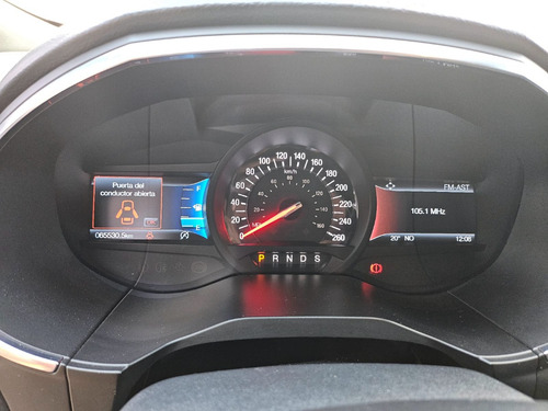 Ford Edge 2.7 Sport At