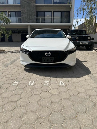 Mazda Mazda 3 2.5 S Hchback At