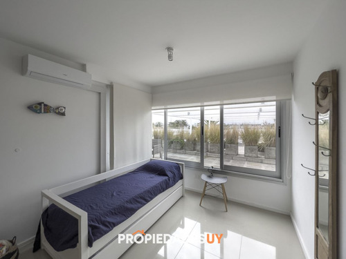 Imagen 15 de 19 de Venta Departamento A 100 Metros Del Puerto