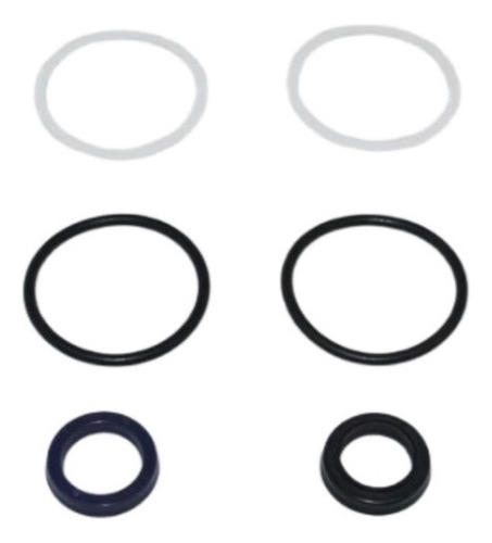 Reparo Deslocador Lateral 0475120480-71 Empilhadeira 8fg25b