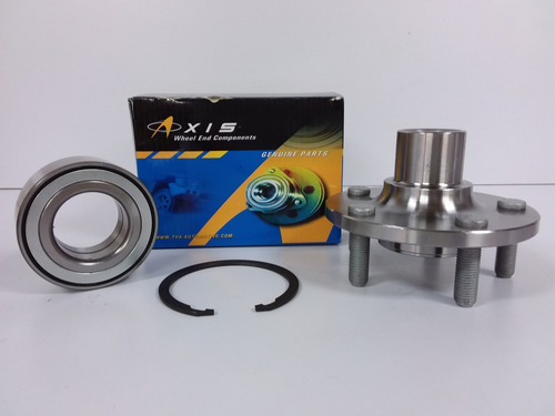 Imagen 3 de 10 de Mozo Delantero Dodge Neon 1995 - 1999 Tva Sp