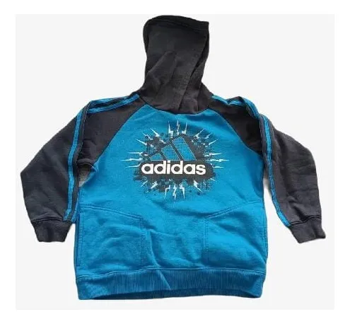 Mercado libre buzos adidas sale