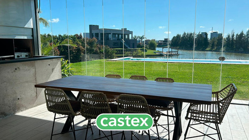 Casa En Venta En Virazon Nordelta
