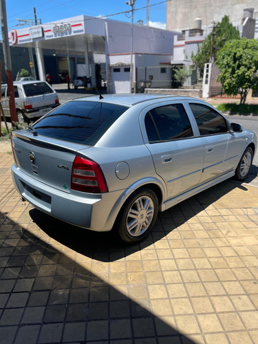 Chevrolet Astra 2.0 Gl