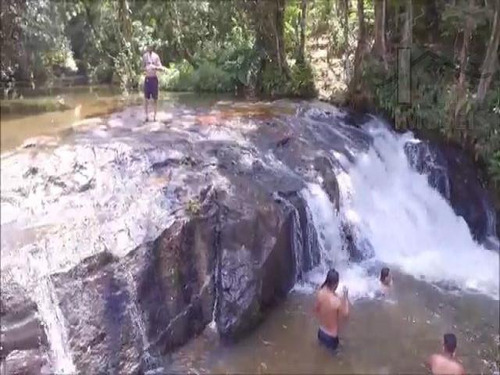 Imagem 6 de 12 de Cod 6025 - Bela Área Medindo 40 Mil Metros - 6025