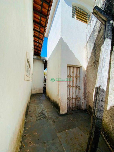 Imagem 29 de 30 de Casa Com 4 Dormitórios, 1000 M² - Venda Por R$ 1.800.000,00 Ou Aluguel Por R$ 12.000,00/mês - Parque Realeza - Cotia/sp - Ca6093