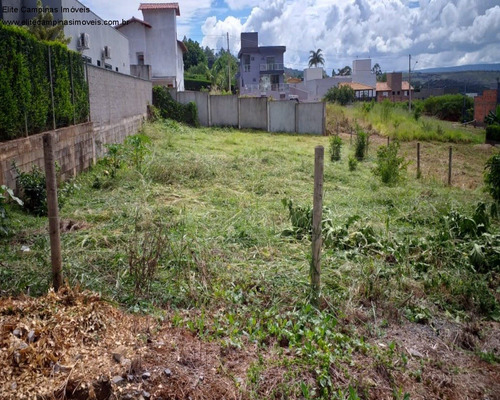 Imagem 2 de 5 de Terreno - Te00565 - 71022421