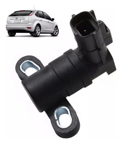 Sensor De Rotação Ford Ecosport Focus Mondeo 2.0 16v Duratec