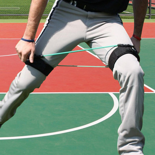 Alças Para Coxa Fitness 1 Par De Alças Para Coxa D