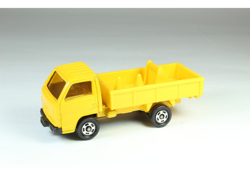 Tomica - Road Construction Truck #2 - Japan