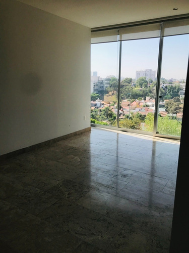 Imagen 23 de 30 de Departamento En Renta En Lomas Del Valle Condominio Vistas D