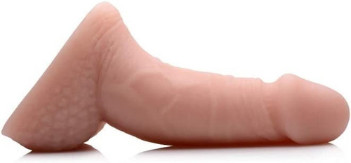 Bulge Packer Dildo Simulador Pene Boxer Calzoncillos Packer