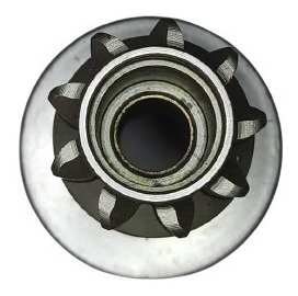 Imagen 2 de 3 de Bendix Arranque Nissan Terrano Frontier Pathfinder