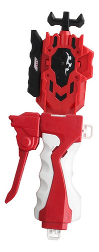 Rapidity Fight Launcher Grip Spining Top Izquierda Derecha N
