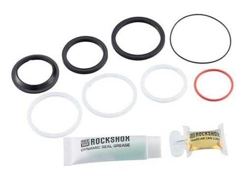 Kit Rockshox Servicio Suspe Monarch/mon+