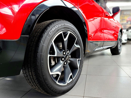 Chevrolet Blazer 3.6 V6 Rs Awd At
