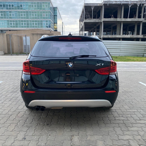 Bmw X1 2.0 Xdrive 20i Executive 184cv