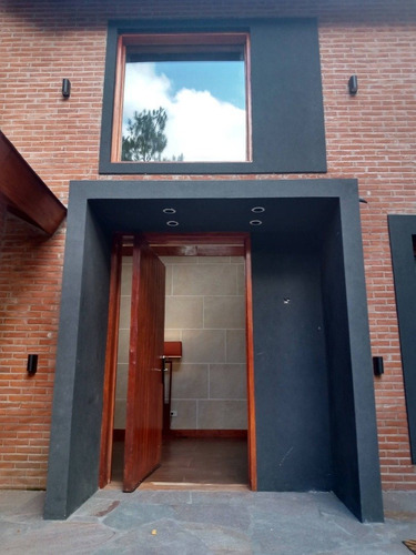 Imagen 5 de 30 de Venta Casa Moderna En Carilo Barrio Zorzal