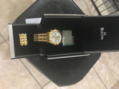 Relógio Bulova