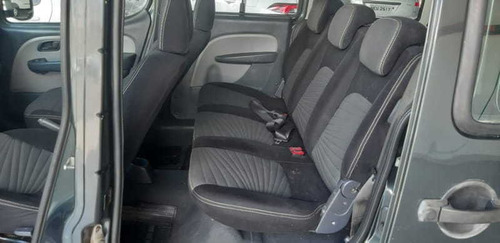 Fiat Doblo 1.8 Mpi Elx 8v