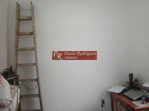 Imagem 9 de 20 de Ref:444 Apartamento2quartos - Piedade - V444
