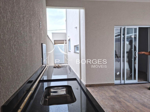 Imagem 24 de 30 de Casa À Venda Em Residencial Terras Da Estância - Ca001555