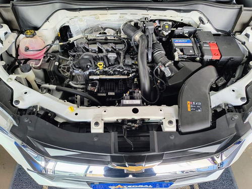 Chevrolet Tracker T A Lt