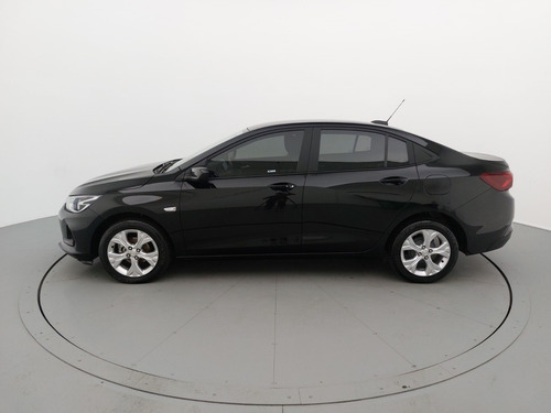 Chevrolet Onix 1.0 TURBO FLEX LTZ AUTOMÁTICO