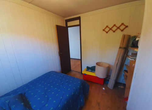 Cómoda Casa En El Corazón De Papudo
