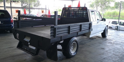 Imagen 9 de 15 de Ford F-150 Standar 6cil Aire