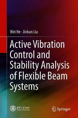 Libro Active Vibration Control And Stability Analysis Of ...