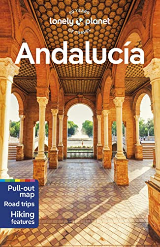 Andalucia 11 Ed  - No Aplica