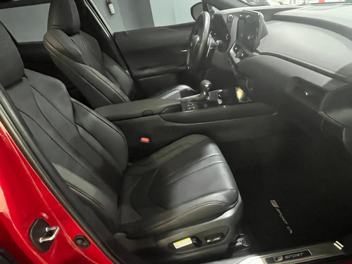 Lexus Ux 2024