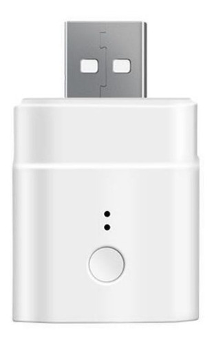 Micro Modulo Sonoff Inteligente Wifi Usb