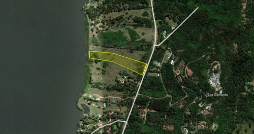 Chacra En Laguna Del Sauce, Punta Del Este