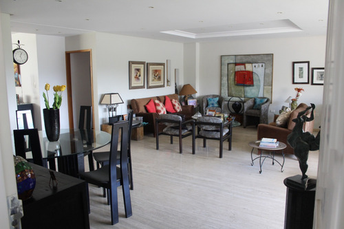 Imagen 11 de 30 de Casa En Venta Los Palos Grandes Lp Mls 23-11903