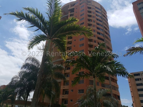 Leida Falcon Vende Apartamento En Valle Blanco Valencia 23-7930 Lf